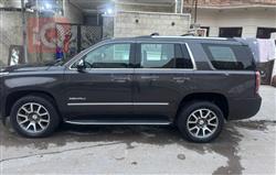 جي ام سي يوكون